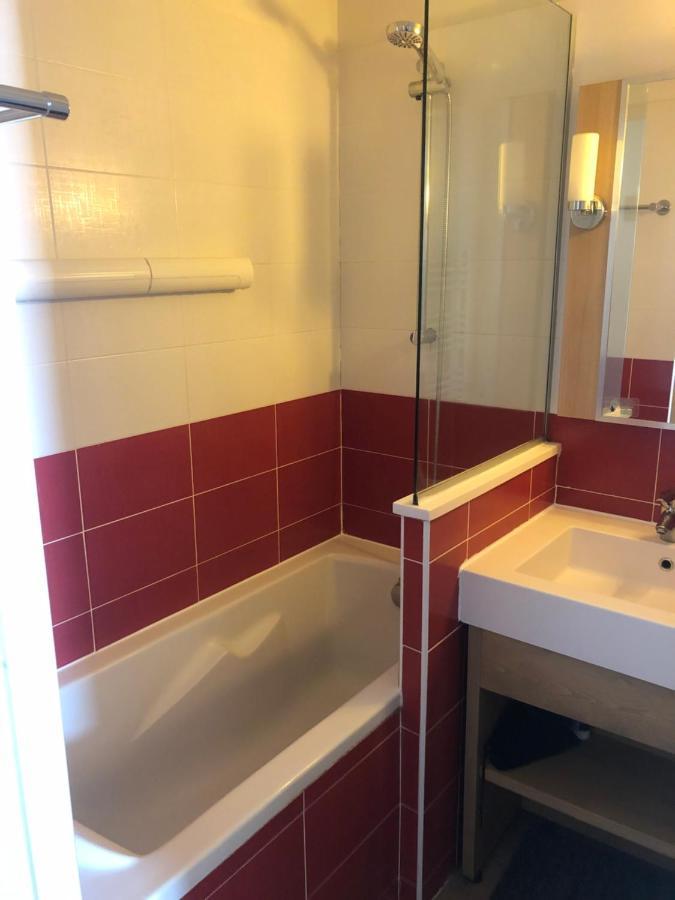 Joli Studio Cabine 4 Personnes Belle Plagne Apartamento La Plagne-Tarentaise Exterior foto